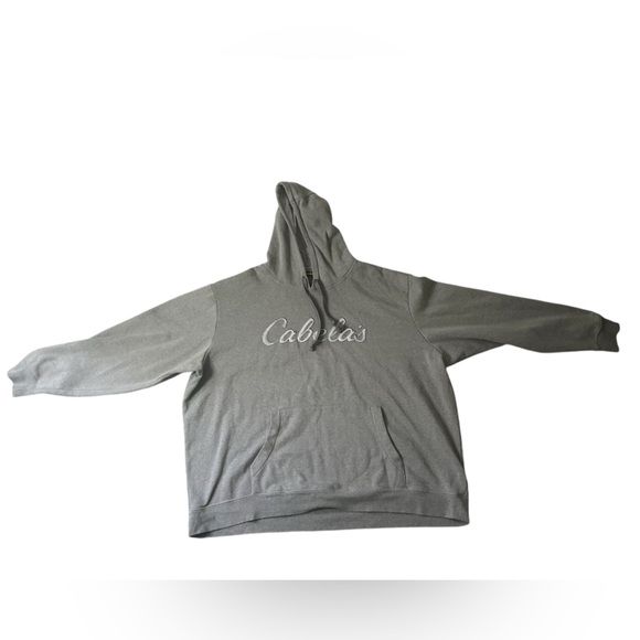 Cabela's Other - Cabelas Hoodie